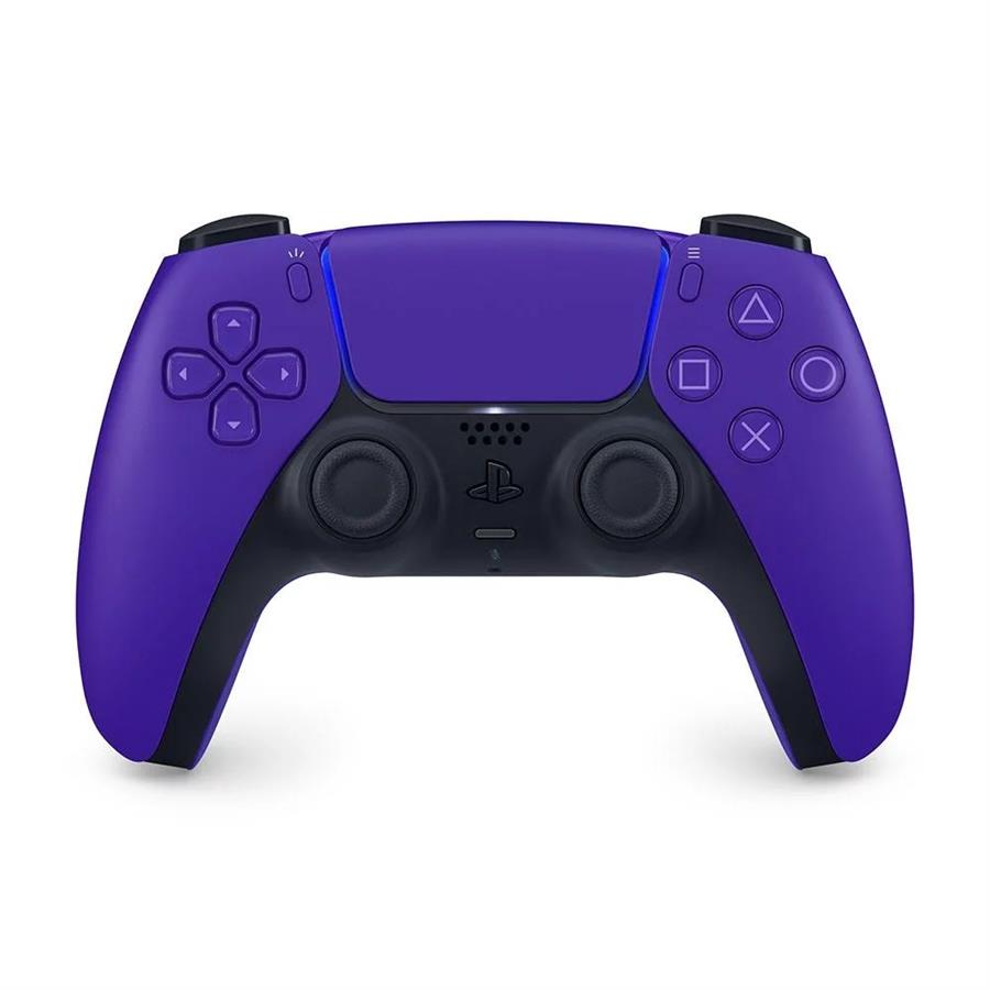 CONTROL PLAYSTATION 5 MORADO ORIGINAL NUEVO [2899]