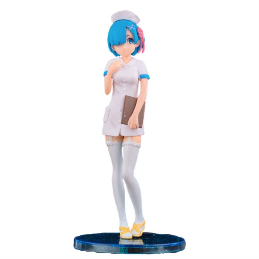 REM ENFERMERA [17 cm]