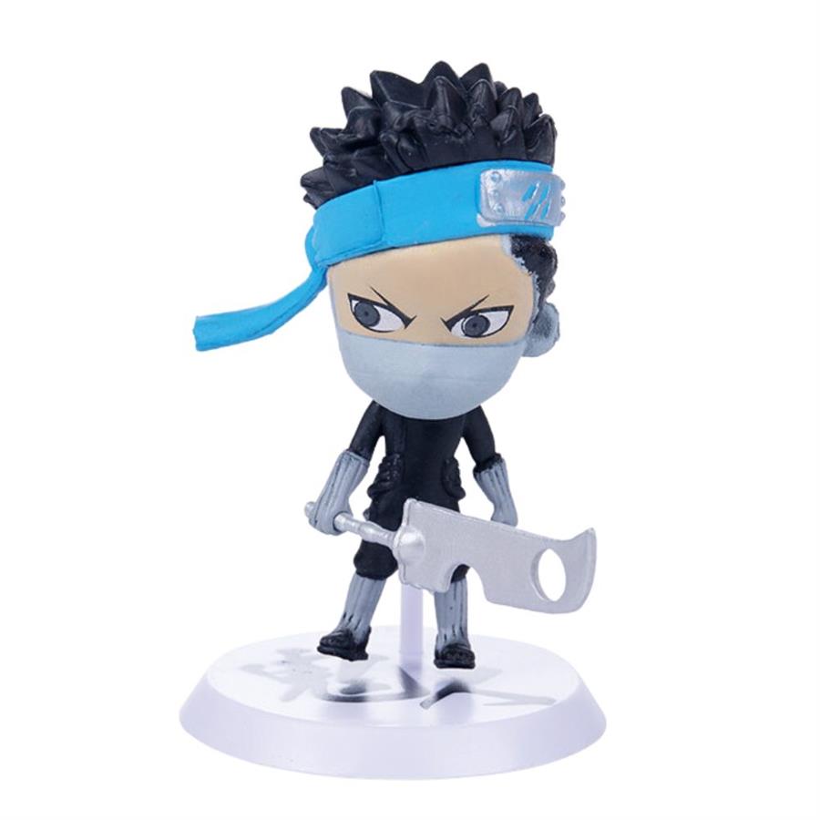 MINI ZABUZA [7 cm]