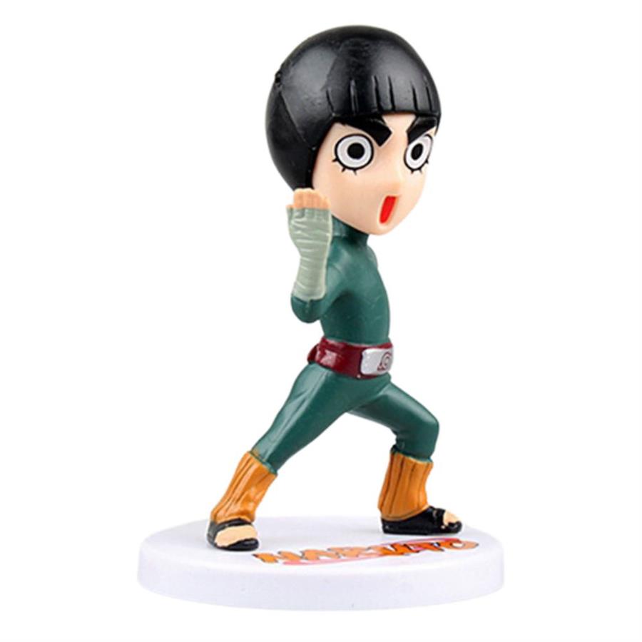 ROCK LEE [10 cm]