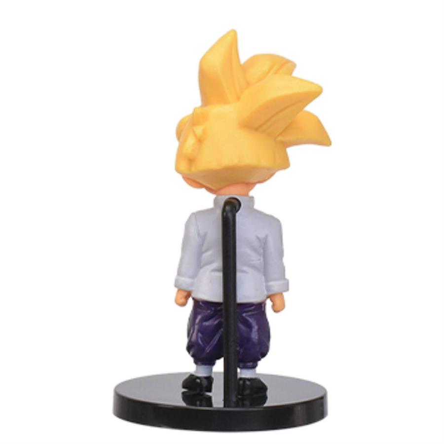 GOHAN NIÑO SSJ [7 cm]