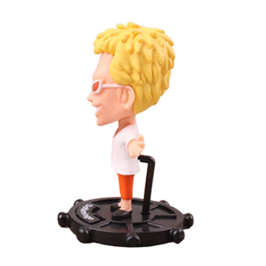 DONQUIXOTE DOFLAMINGO [9 cm]