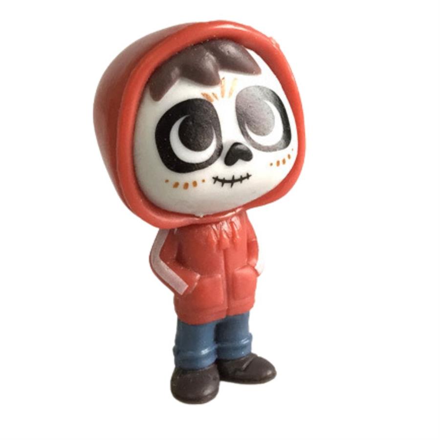 MIGUEL DISFRAZADO [6 cm]