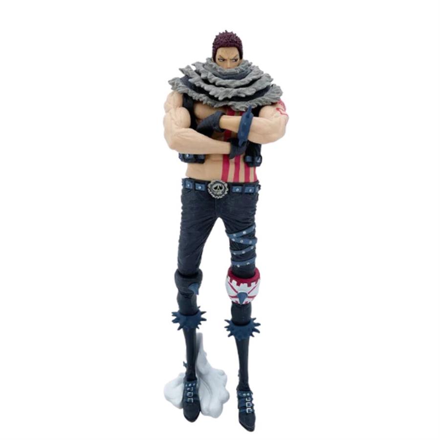 CHARLOTTE KATAKURI BRAZOS CRUZADOS [25 cm]