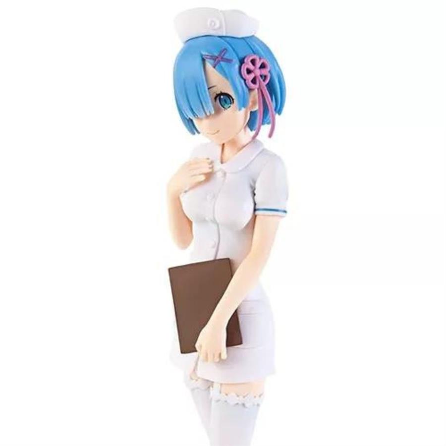 REM ENFERMERA [17 cm]