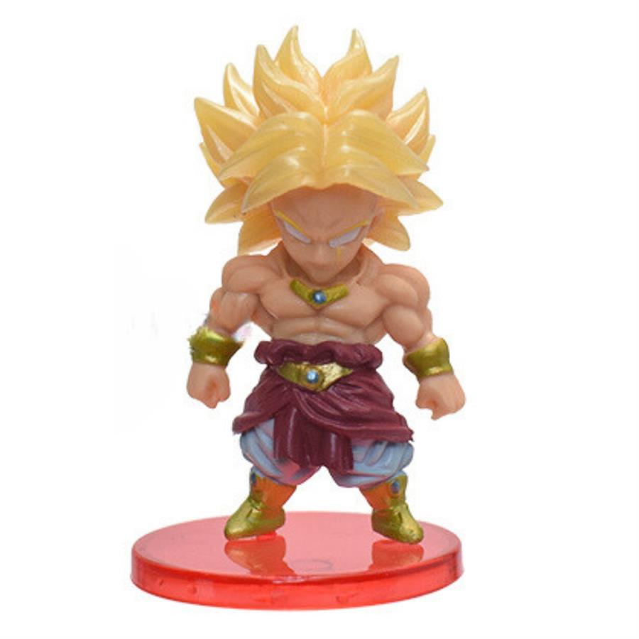 BROLY SSJ [7 CM]
