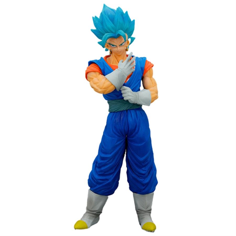 VEGETTO SSJ BLUE [32 cm]