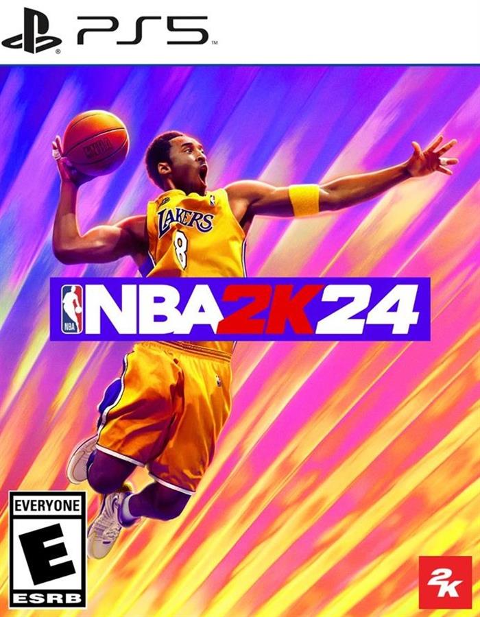 NBA 2K24 PS5 [SECUNDARIA]