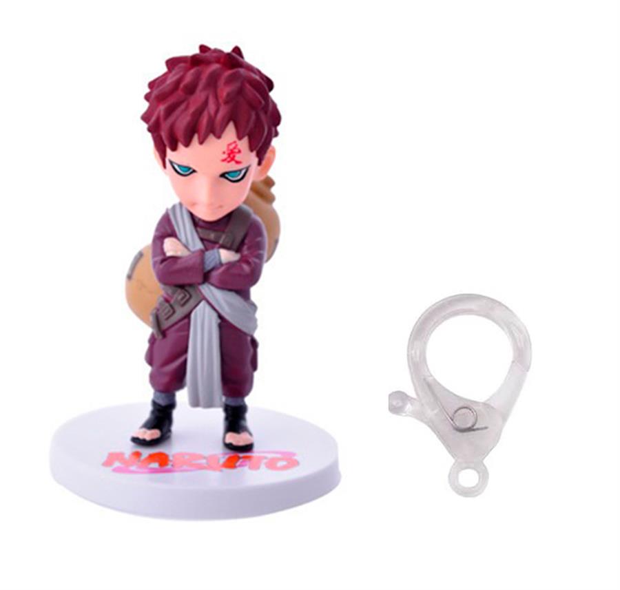 GAARA CHIBI [13 CM]