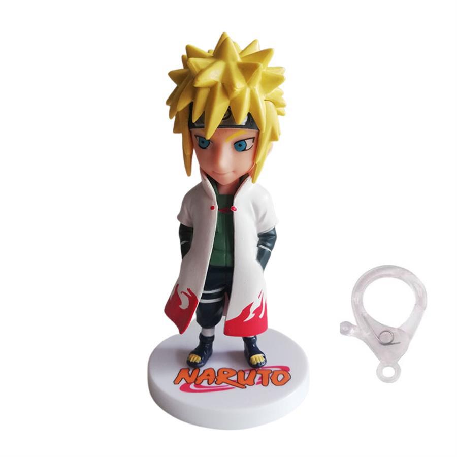 NARUTO BLANCO [12 cm]