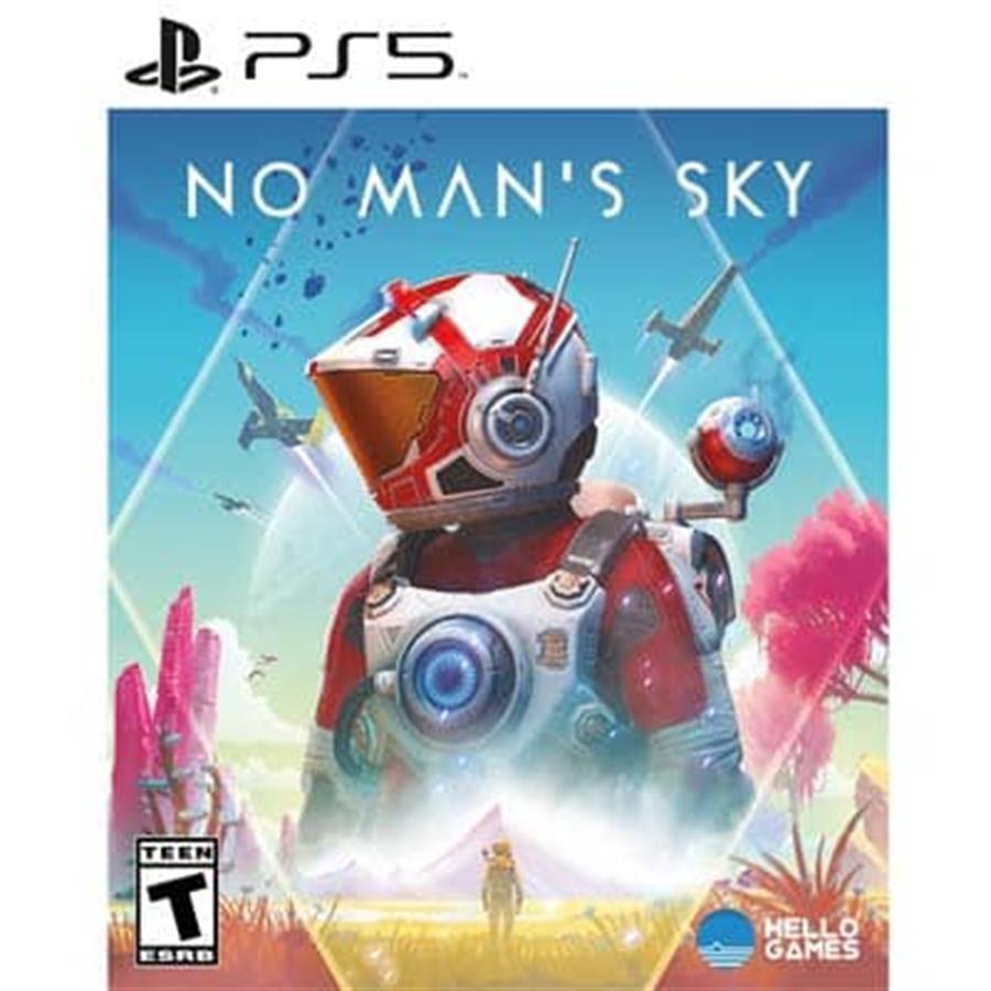 NO MANS SKY PS5 [PRINCIPAL]