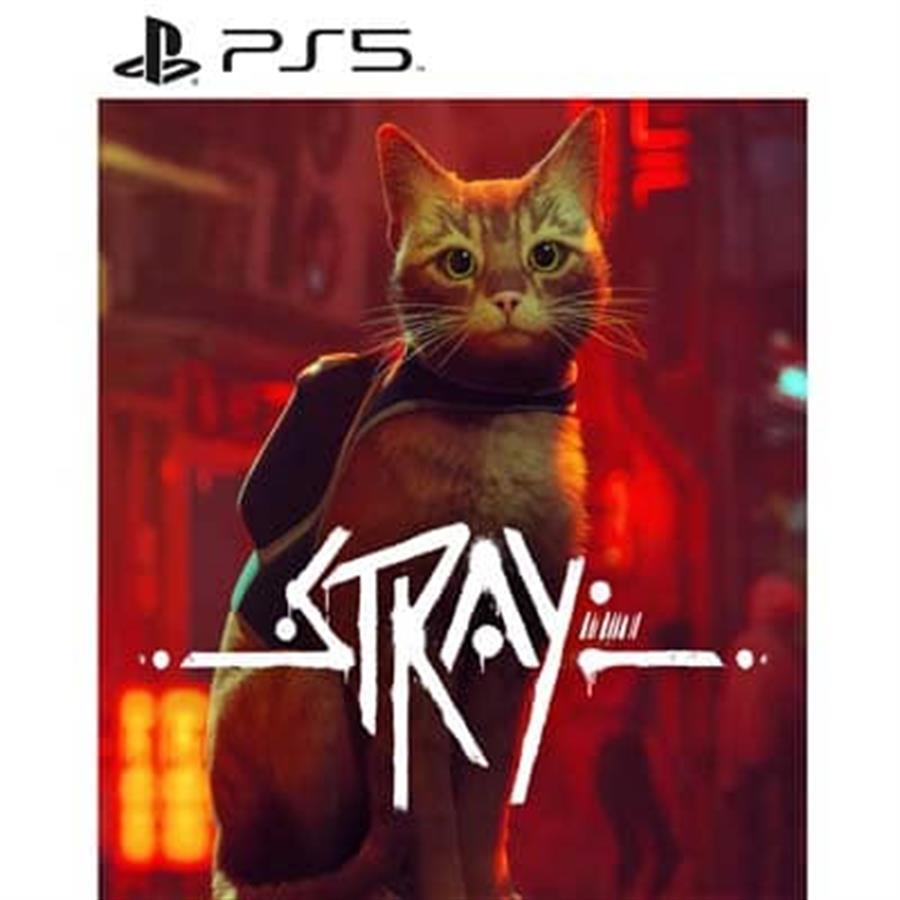 STRAY PS5 [PRINCIPAL]