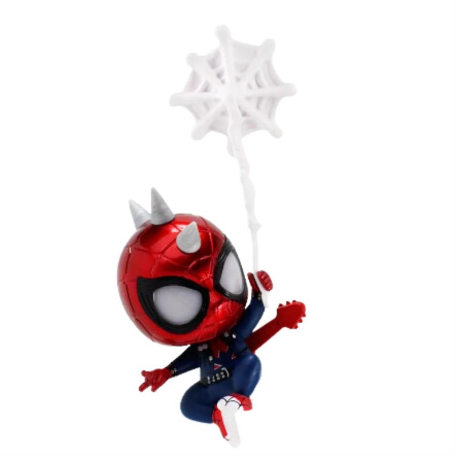 MINI SPIDER-PUNK [9 cm]