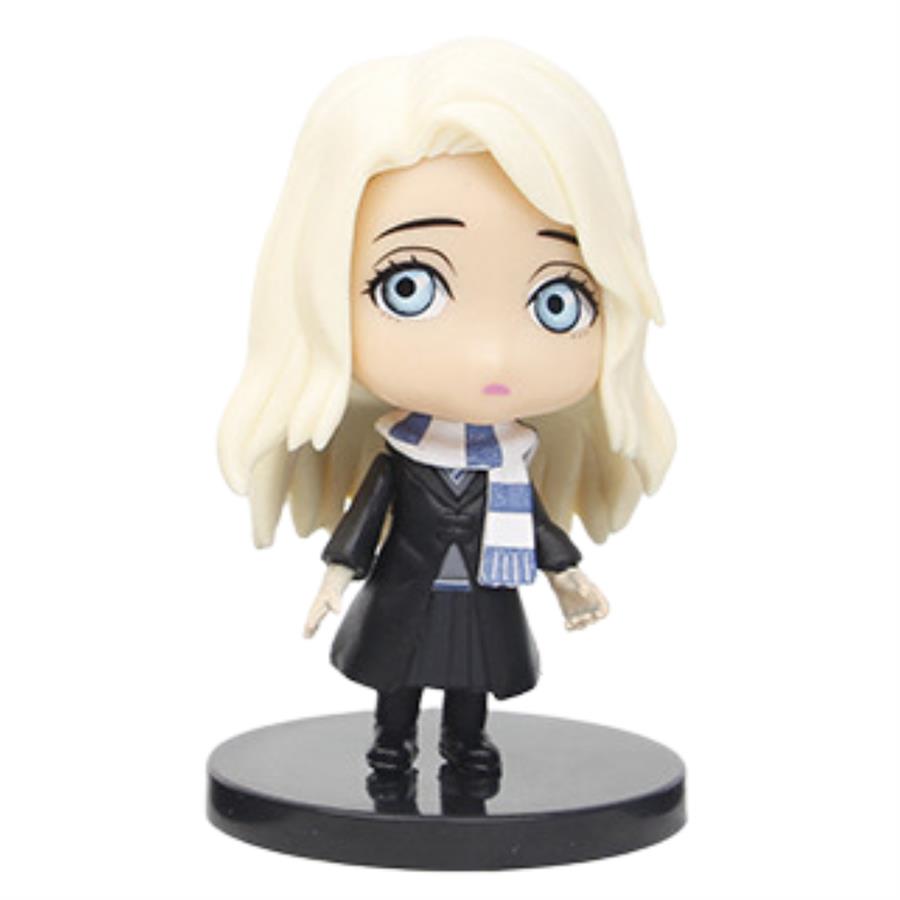 LUNA LOVEGOOD [8 cm]