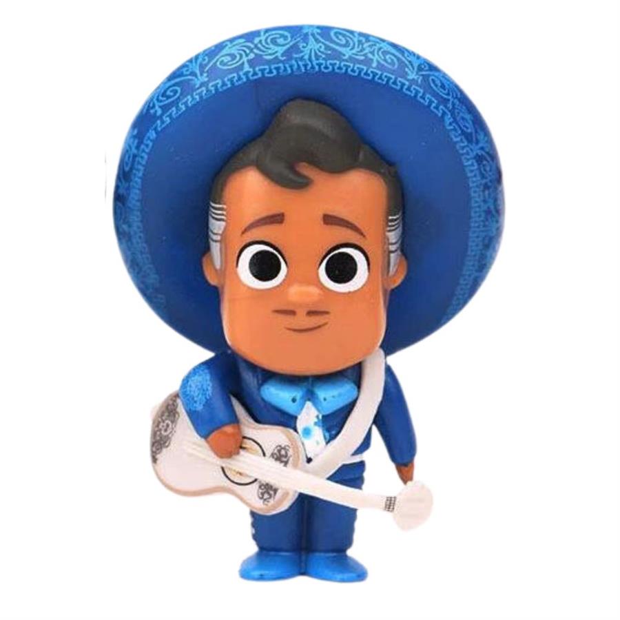 MINI ERNESTO DE LA CRUZ (VIVO) [8 cm]