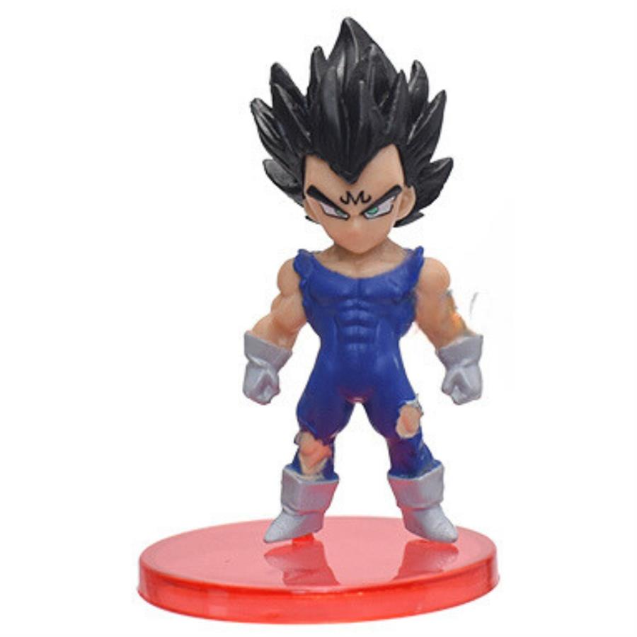 VEGETA MALDAD PURA [7 CM]