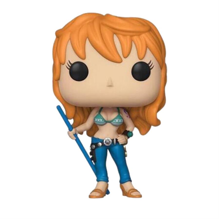 FUNKO NAMI [10 cm]