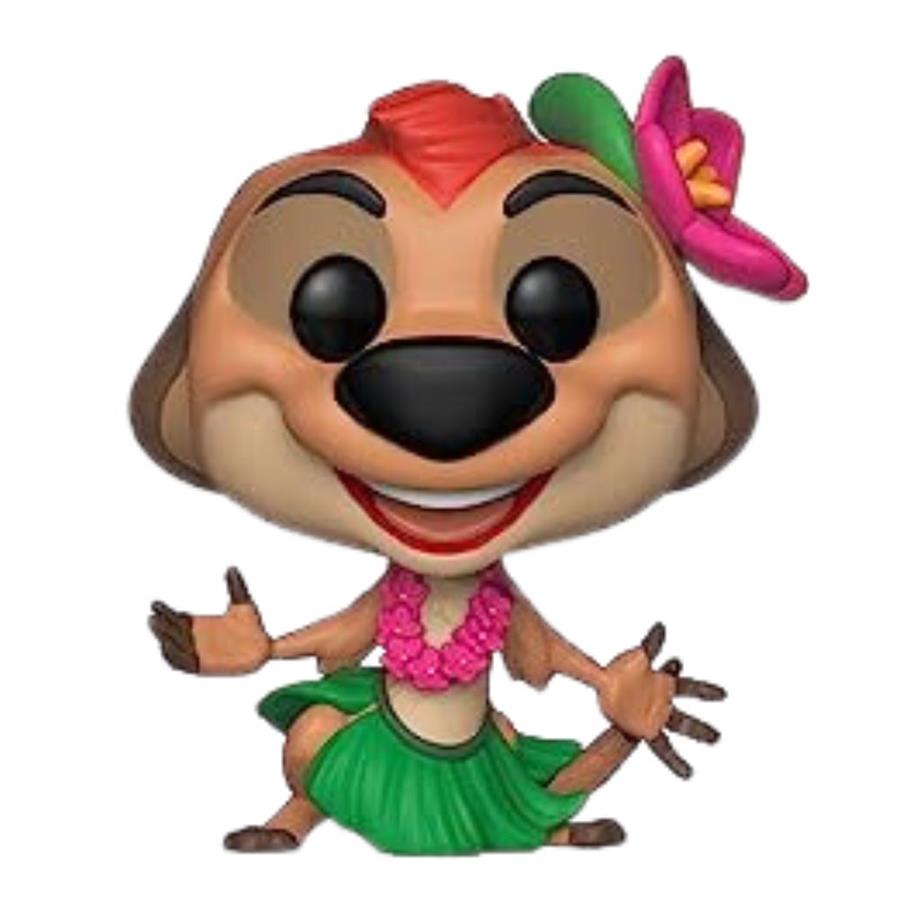 FUNKO TIMON LUAU [10 cm]