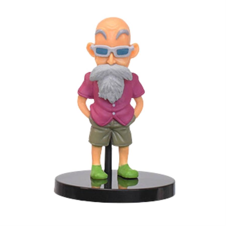 MAESTRO ROSHI [7 cm]