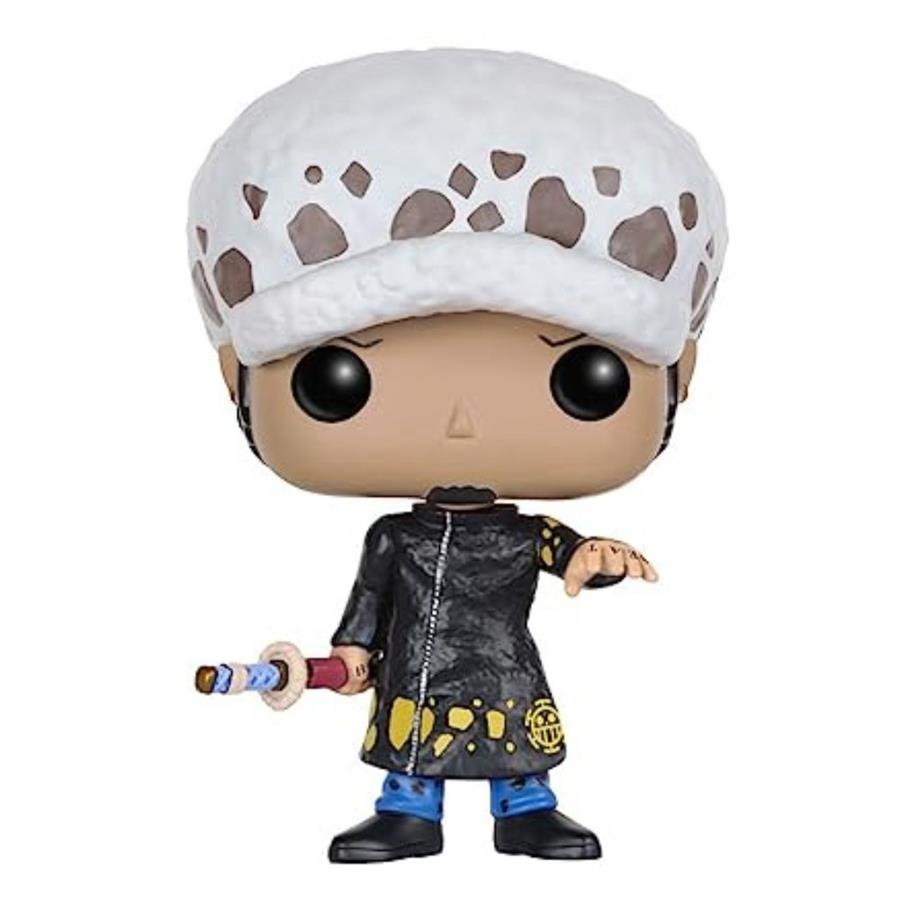 FUNKO TRAFALGAR LAW [10 cm]