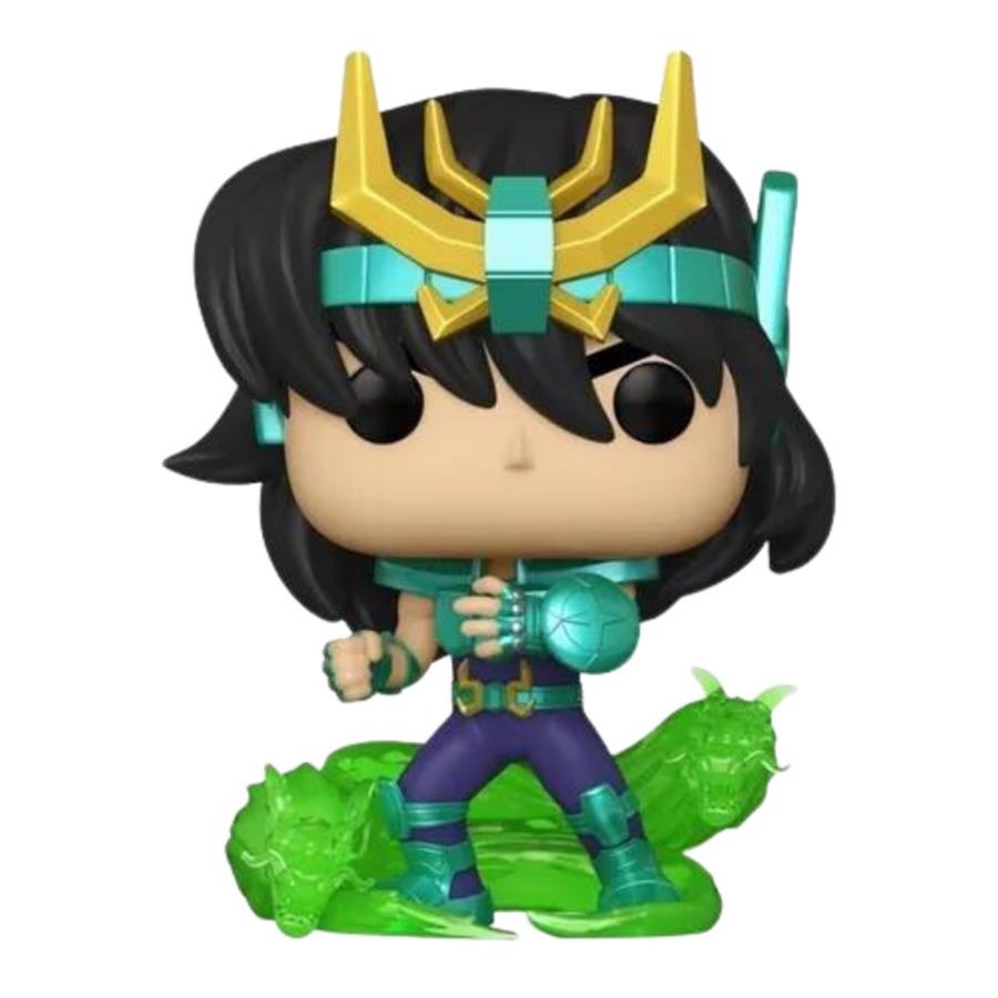 FUNKO DRAGON SHIRYU [10 cm]