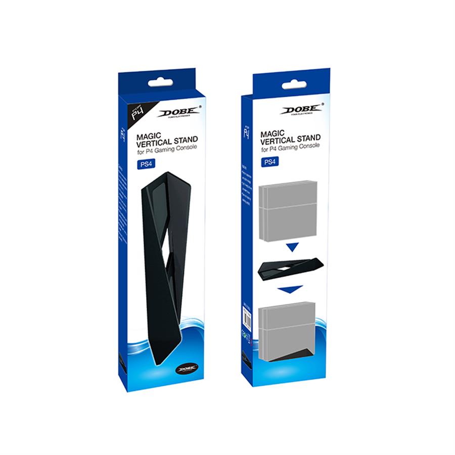 VERTICAL STAND PS4 FAT DOBE  TP4-007 [1007]