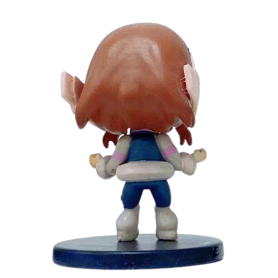 URAVITY TRAJE [7 cm]