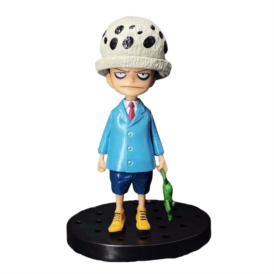 TRAFALGAR LAW TERNO [12 cm]
