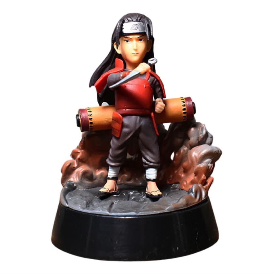 HASHIRAMA SENJU [11 cm]