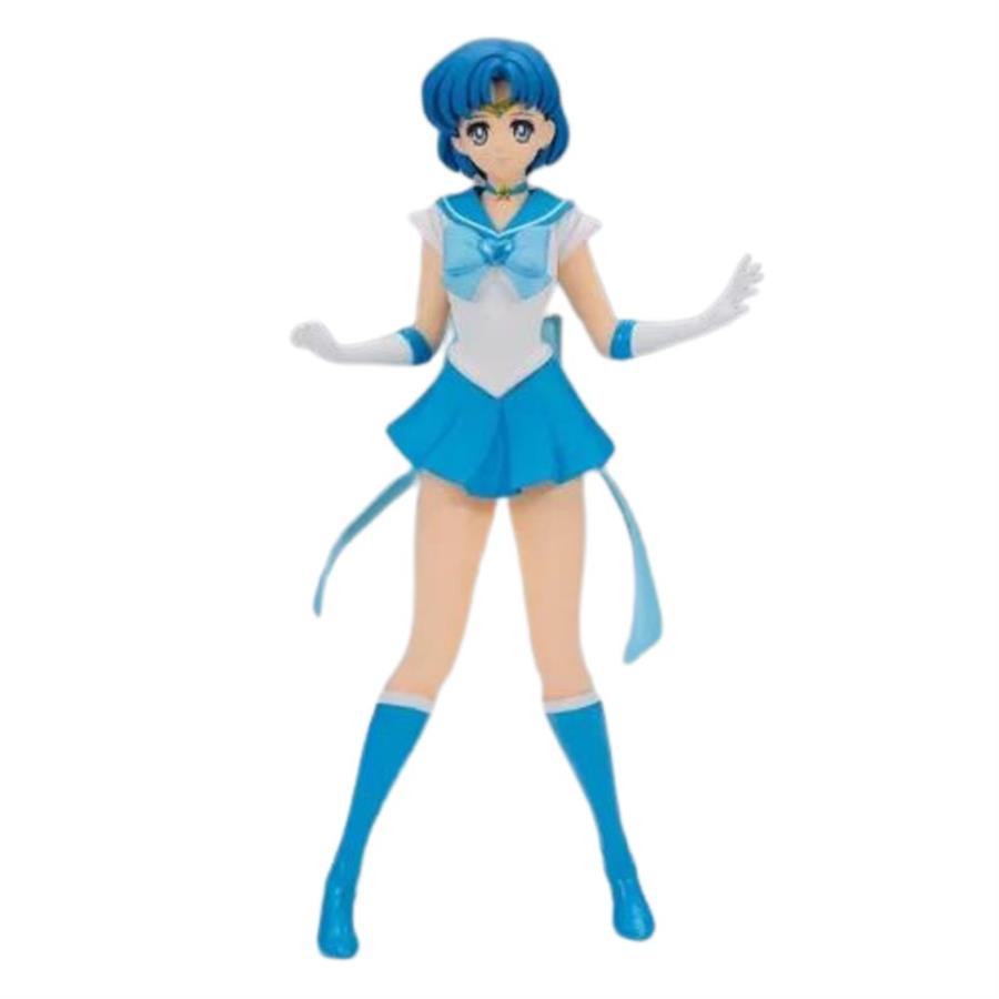 SAILOR MERCURY [16 cm]