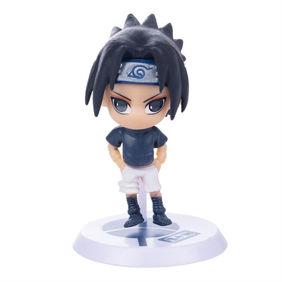 MINI SASUKE [7 cm]