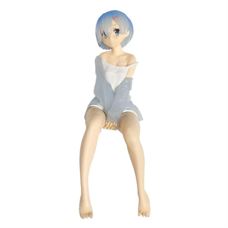 REM SENTADA CELESTE [10 cm]