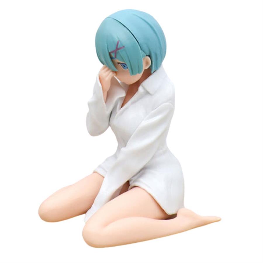 REM DE RODILLAS [11 cm]