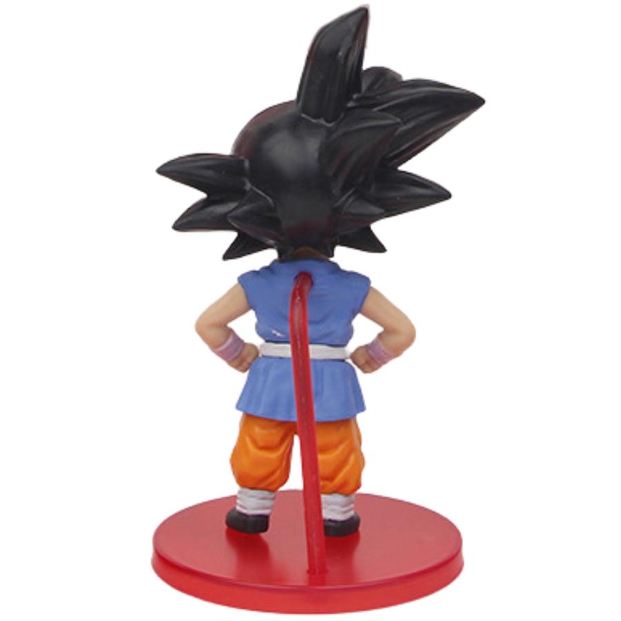 GOKU GT [7 cm]