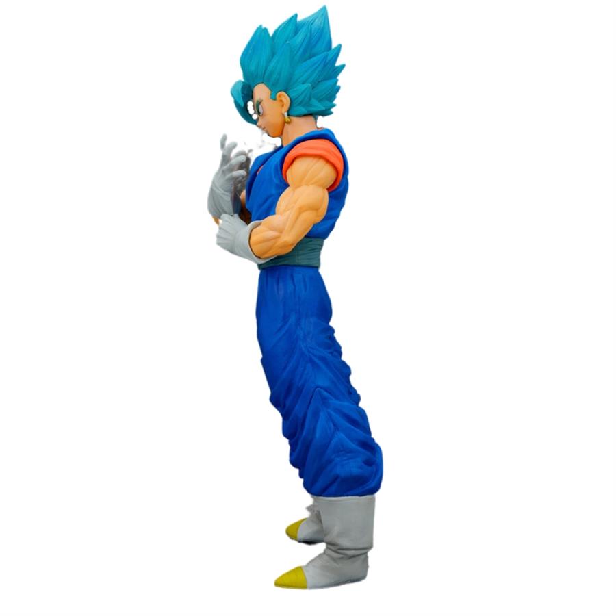 VEGETTO SSJ BLUE [32 cm]