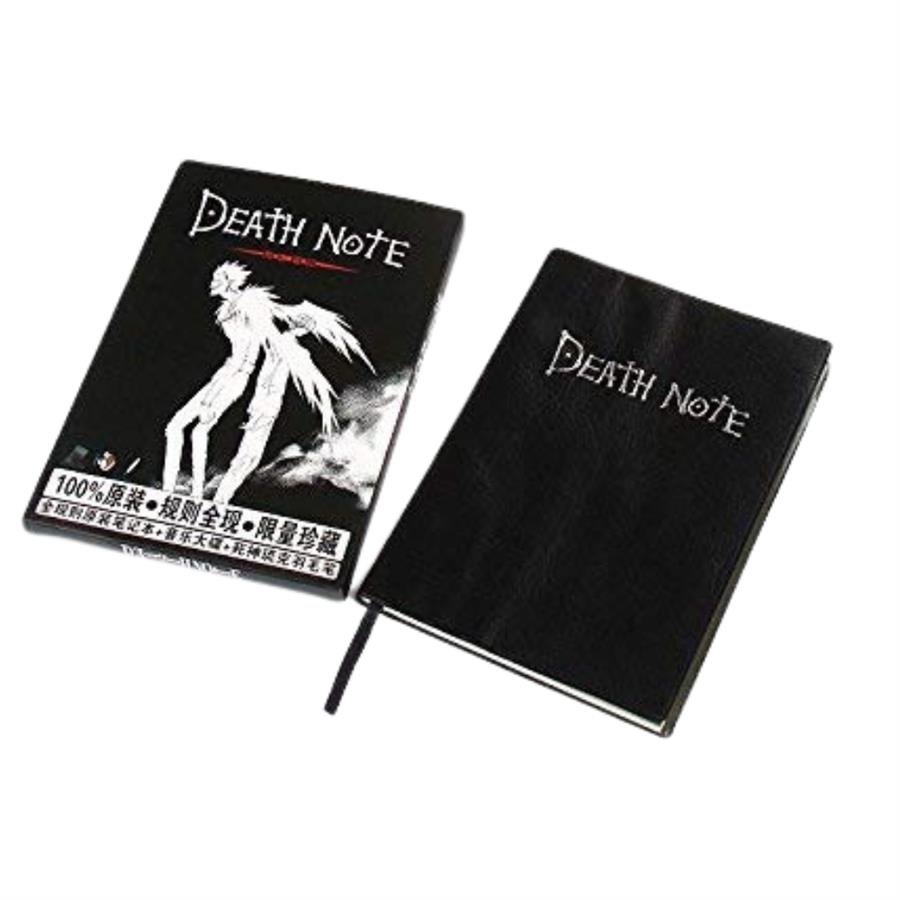 LIBRETA DEATH NOTE [20 cm]