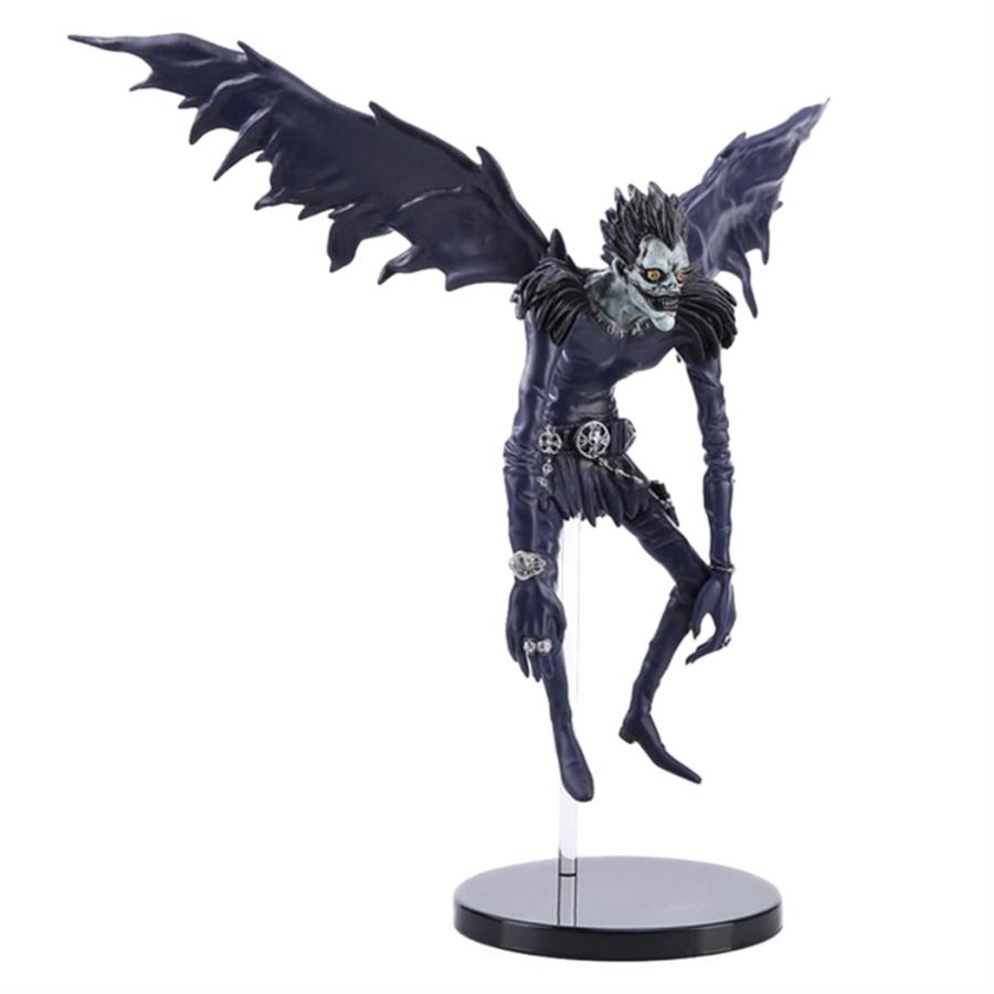 RYUK SHINIGAMI [23 cm]