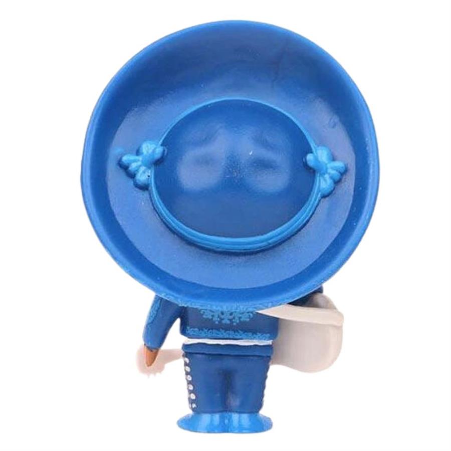 MINI ERNESTO DE LA CRUZ (VIVO) [8 cm]