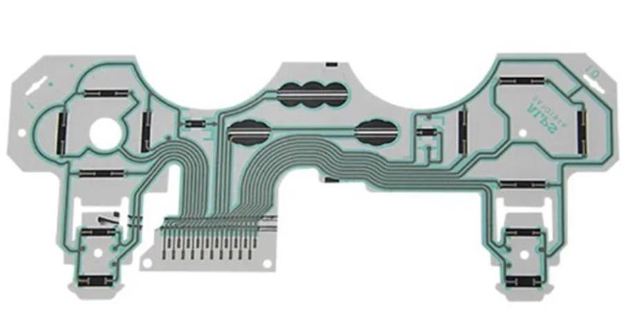 CINTA PS3 ALPS SA1Q194A  [225]