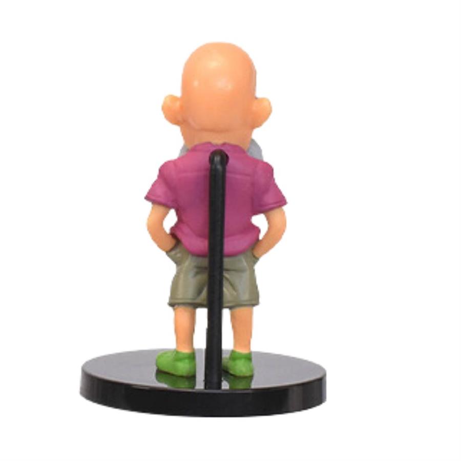 MAESTRO ROSHI [7 cm]