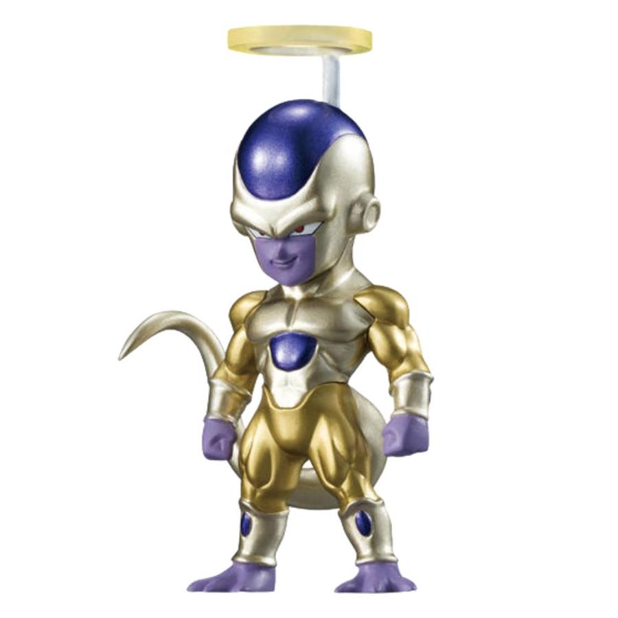 MINI GOLDEN FREEZER [6 cm]