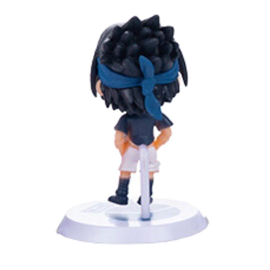 MINI SASUKE [7 cm]