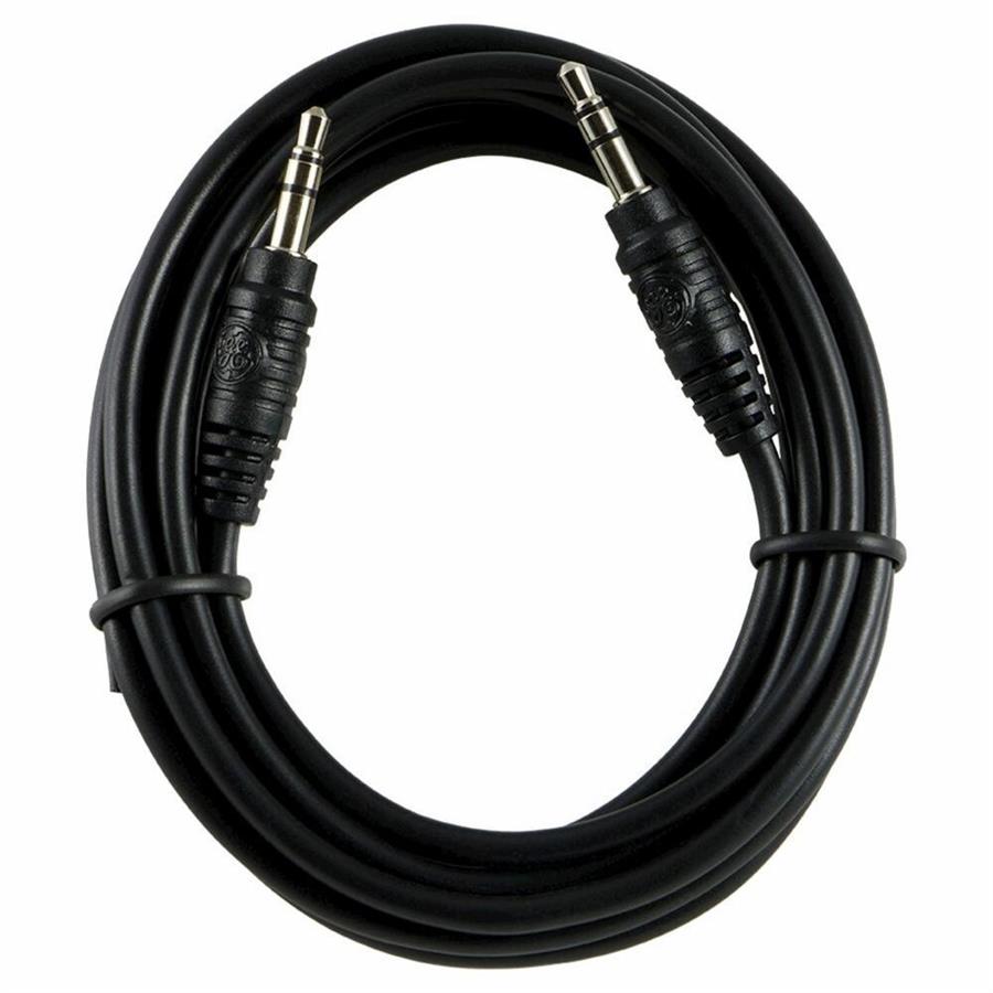 CABLE DE AUDIO AUXILIAR 1.8M [52]