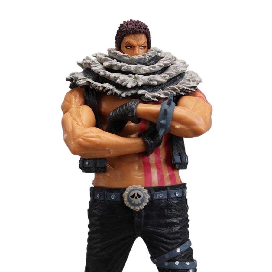 CHARLOTTE KATAKURI BRAZOS CRUZADOS [25 cm]