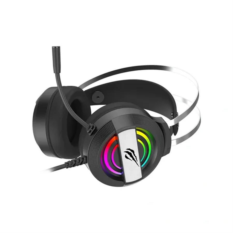 AUDIFONOS HAVIT H2026D [408]