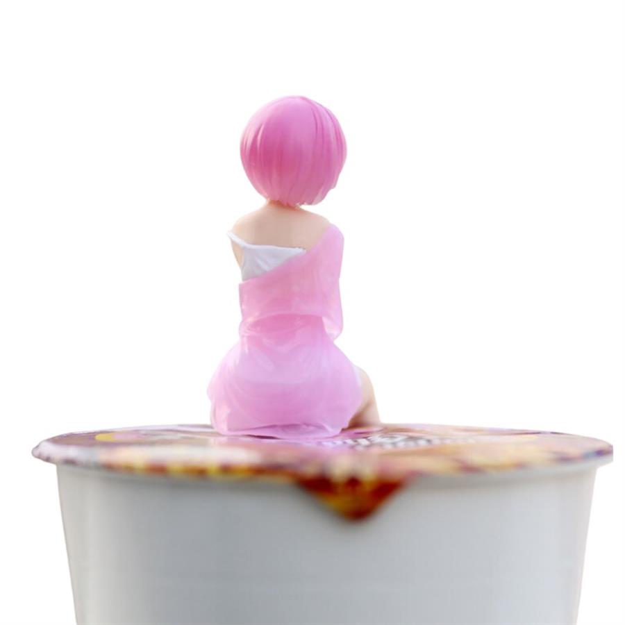 REM SENTADA ROSA[10 cm]