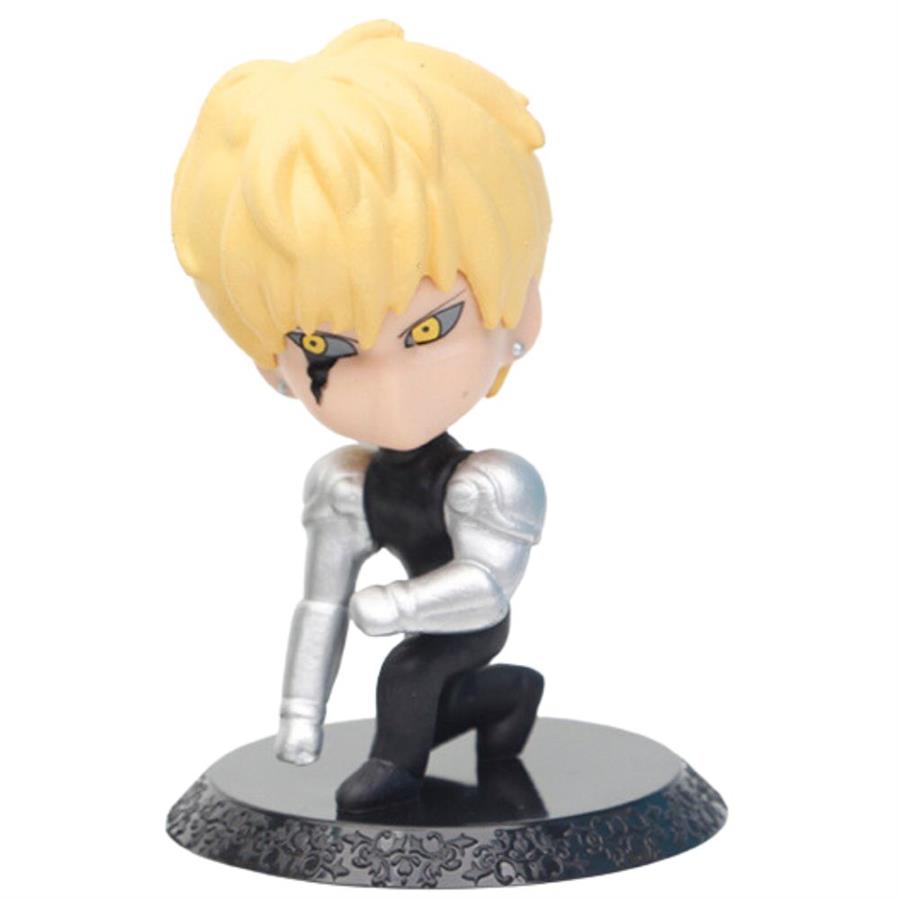 GENOS [11 cm]