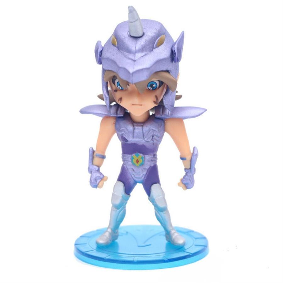 UNICORN JABU [10 cm]