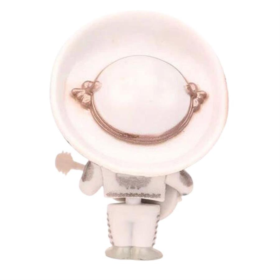 MINI ERNESTO DE LA CRUZ [8 cm]