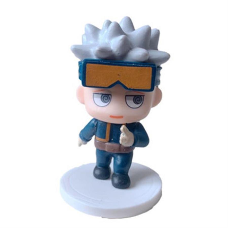 KAKASHI OBITO [7 cm]